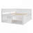 Daybed with Drawers and Shelves-863946400-863946402