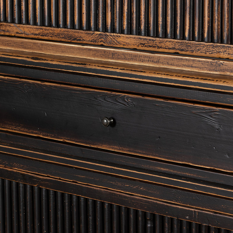 Turner Bookcase