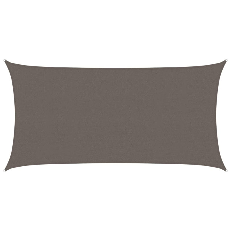 Catia 3.5m x 2m Rectangular Shade Sail