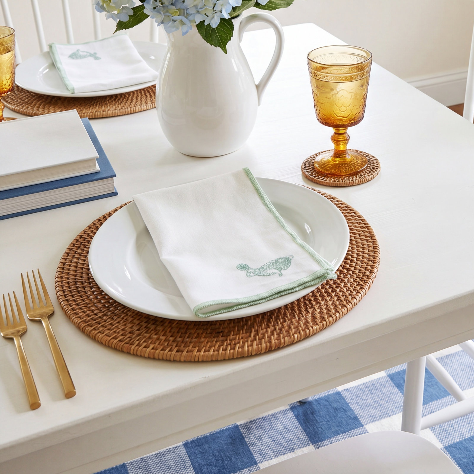 Easter Easter Dining Linen Set