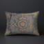 Coussin décoratif intérieur / extérieur gris Modern Modern-115171691-115171764