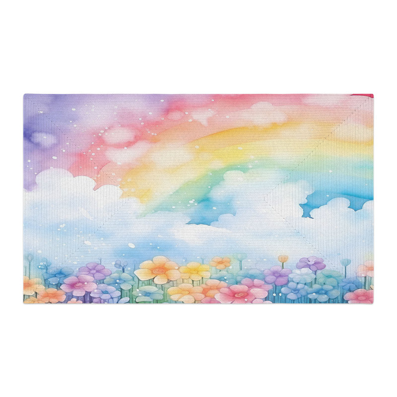 Grega, Rectangle 3' x 5'