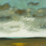 Natures Scene IV Painting
