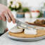 BergHOFF Balance Non-stick Stainless Steel Cheese Knife 5", Recycled Material