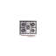 ILVE Nostalgie II 30 in Dual Fuel Range-1116008372-1116008367