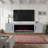 81" Fireplace TV Stand for TVs up to 95"-1347115315-1371768822