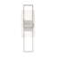 Duelle 1 - Light LED Flush Mounted Sconce-79107888-79107886