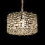 Facets 12 - Light Chandelier