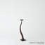 Chiseled Candle Holder-Short-471498081