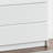 Devi White Wood Closet System-1571069429