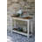 Itzayana 36'' Solid Wood Console Table