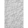 Premium Machine Washable Prisco Silver Rug