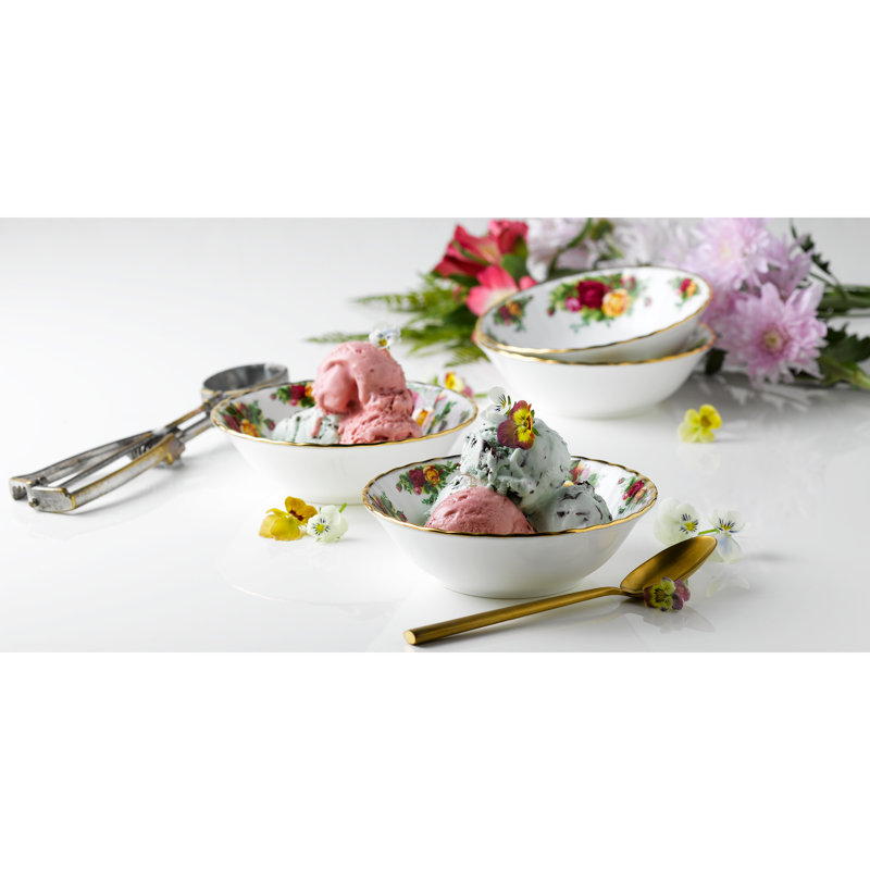 Royal Albert, Old Country Roses - Dinner Plate, 27cm