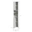 Grawn Bathroom Furniture Suite
