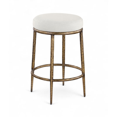 Tabouret de comptoir Ferro Hessle