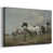 Silver Floater Framed Canvas is out of stock