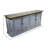 Lesly Reclaimed Pine Buffet