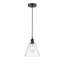 Luminaire suspendu conique à 1 lumière Bluford-143584869-143584888-147537268