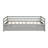 Daybed With Trundle Frame Set, Twin Size-368552404