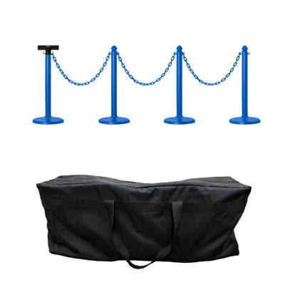 Ensemble de barrière de sécurité