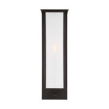 Dresden 1 - Light Bath Sconce