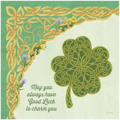 " Celtic Charm I "