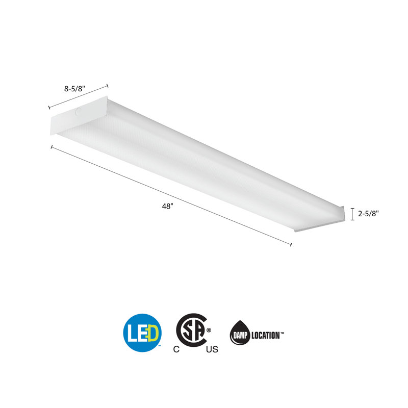 LED Flush Mount