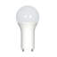 16.5 Watt White LED Bulb