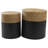 Arvidson End Table Set