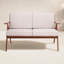 Banc d'extérieur en acacia Jose
