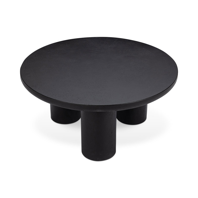 Table basse d'extérieur Anzio