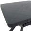 Turin Plastic Dining Table-36561874