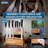Magnetic Knife Block Stand-125504587