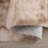 Fluffy Tie-Dye Gradient Area Rugs Carpet Rugs Bedroom Soft Long Plush Rug, Brown, 19.68 X 63"-1417441659-1417441658