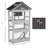 Batholo 67.3'' Flight Cage