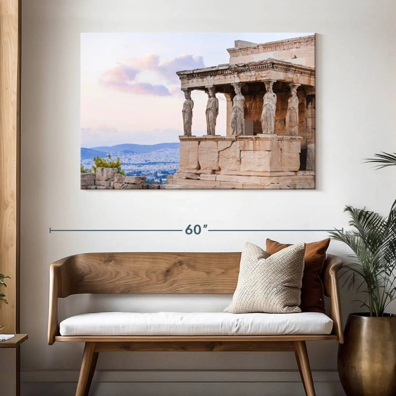 Adella Greek Temple