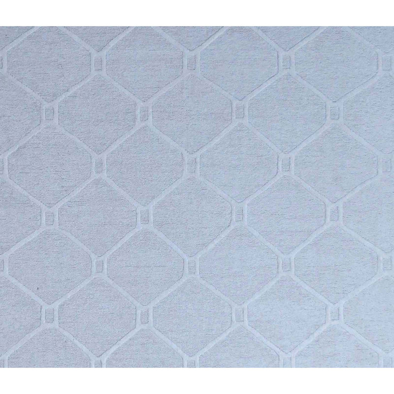 Himalayan One-of-a-Kind 6'1" X 8'9" Area Rug