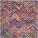 Anaheim Hand Tufted Performance Chevron Rug