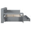 Lit de jour en bois avec 3 tiroirs, ports USB et bureau-917904458-917904463