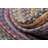 Vada Braided Wool Reversible Runner - Green-31437839