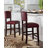 Barile Upholstered Counter/Bar Stool-32642495-32642492