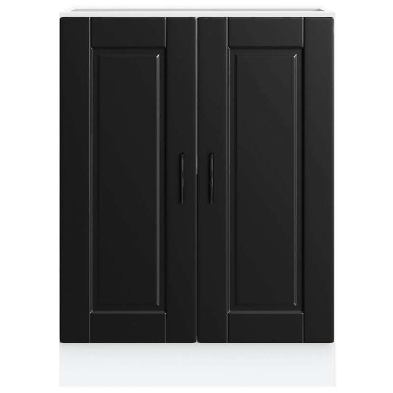 Belew Base Unit, Black