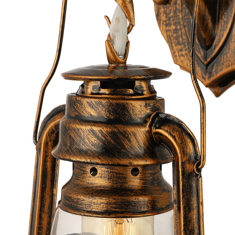 New Ashford Armed Sconce