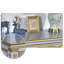Commode décorative