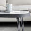 Table de bout d'une hauteur de 18,5 po-96470425