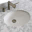 Ensemble de meuble-lavabo double 61 po Stratten