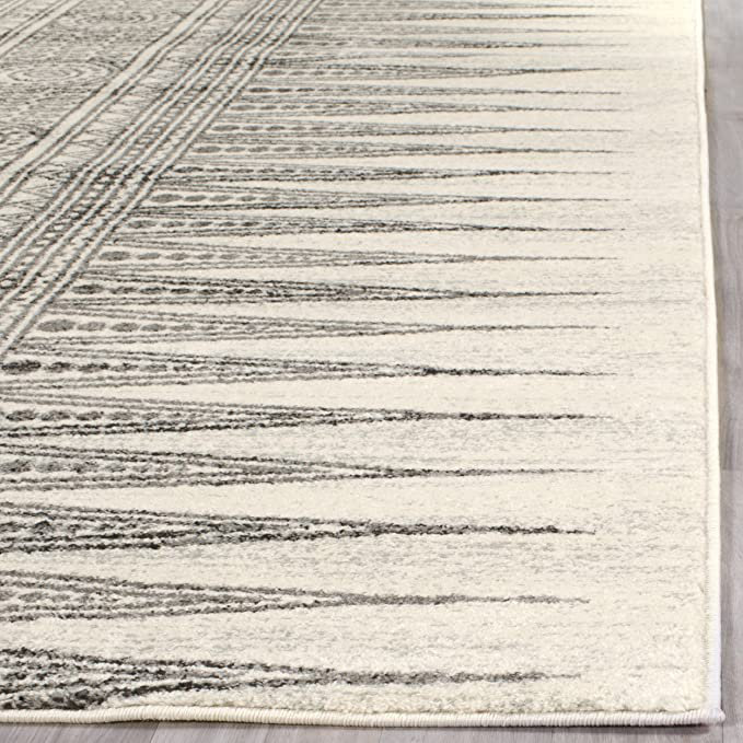 Seward Southwestern Area Rug