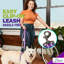 Ensemble de marche et laisse Katziela-98331656-98331653