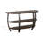 Bridgecliff 52'' Solid Wood Top Console Table