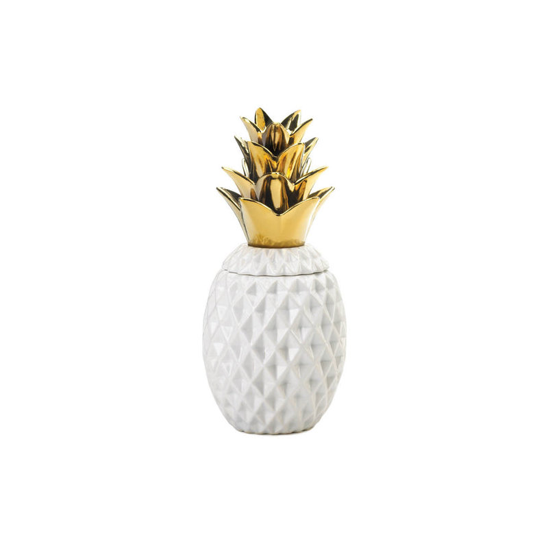 POT À ANANAS 13 PO